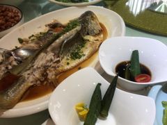 -三六三杭州菜(水上总店)