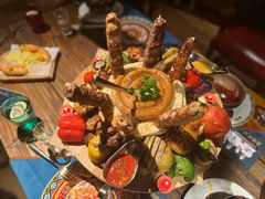 -卢布里西餐厅(海拉尔店)