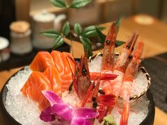 -皇品田苑日式料理(苏州中心店)