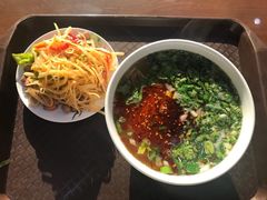 -苏氏牛肉面(北京南路店)