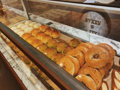 -WHEAT&BAKER-麥(凯德来福士店)