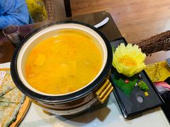 -福慧慈缘素食餐厅(王府井店)