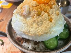 -岛风·台食小馆 ISLAND BISTRO(烟台山店)