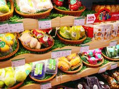 -百果园PAGODA(沿海赛洛城店)