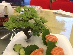 -花好悦园(瀛洲店)