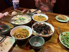 -兰溪小馆(东直门簋街店)