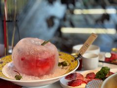 -小龙翻大江文化火锅(宽窄店)