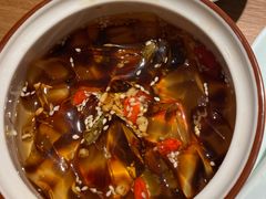 红糖冰粉-老板恋上鱼(印象城店)