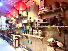 -即墨老公社·海肠捞饭大王(古城店)