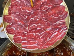 -邓莽子老火锅(中兴路总店)