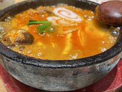 -上户日本料理(北仑富邦店)