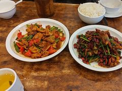 -一楼食业·美食人家