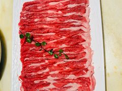 -涮福記·现切牛羊肉火锅(世纪汇店)