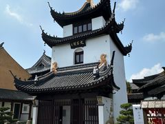-锦溪古镇
