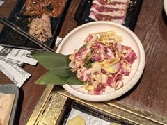 -新石器烤肉(中房金谊广场店)