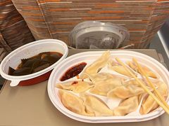 -喜家德虾仁水饺(北站店)