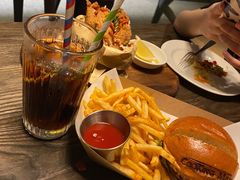 -Cooking Man(中懋天地店)