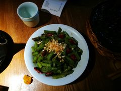 -九锅一堂酸菜鱼(新南凯德直营店)