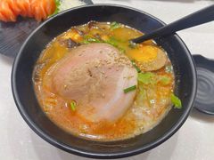 -争鲜回转寿司(浦东三钢里PLUS店)