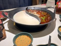 -新辣道鱼火锅(上地华联店)