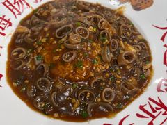-小郭私房菜·海肠捞饭店(学士街店)