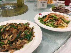 -小船渔村•大连菜•大连焖鱼(明泽街店)
