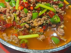 -拾捌川·自贡爆炒(新街口店)