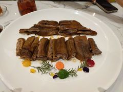 -欢乐海岸美食联盟
