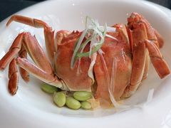 -蟹榭·本帮江浙菜·蟹宴(五角场合生汇商场店)