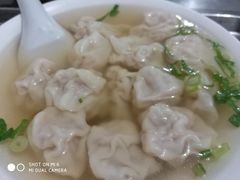 -汪家馄饨(集庆路店)