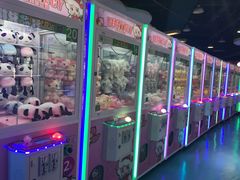 -嘉文梦想世界(SM天津滨海城市广场店)