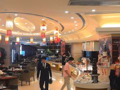 -元一希尔顿酒店·禅自助餐厅·啤酒花园