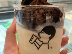 -喜茶(上海五角场万达店)