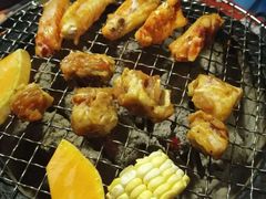 -山之屋炭火烧肉·生啤畅饮(大朗万科中央公园店)