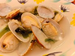 -萨莉亚意式餐厅(中信地铁商场店)