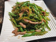 -燕青小馆(东园大厦店)