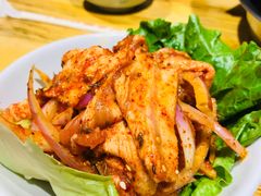 -么肆烤肉·中式自助·烤肉大排档(街道口季佳PAI店)