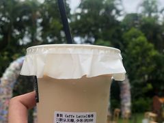 -CoffeeVendor(西乡店)