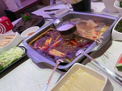 -海底捞火锅(杭州庆春路夜宵主题店)