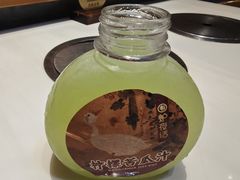 -围炉夜话·潮汕卤水火锅(榕江店)