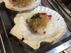 -阿记烧烤(大兴新区店)