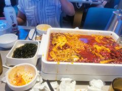 -半天妖烤鱼(海梦一方店)