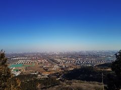 -北京西山国家森林公园