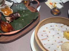 -小厨娘淮扬菜(河西奥美大厦店)