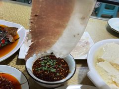 -映秋饭店(李庄总店)