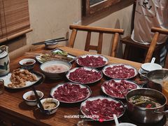 -厝味火锅·潮汕卤水火锅(十一合店)