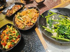 -潮十三潮汕砂锅粥(高新四路大都荟店)