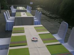-绍兴鉴湖君澜大酒店