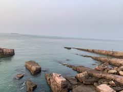 -长岛南北长山旅游景区