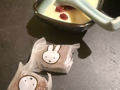 -湊湊火锅·茶憩(合生汇购物中心店)